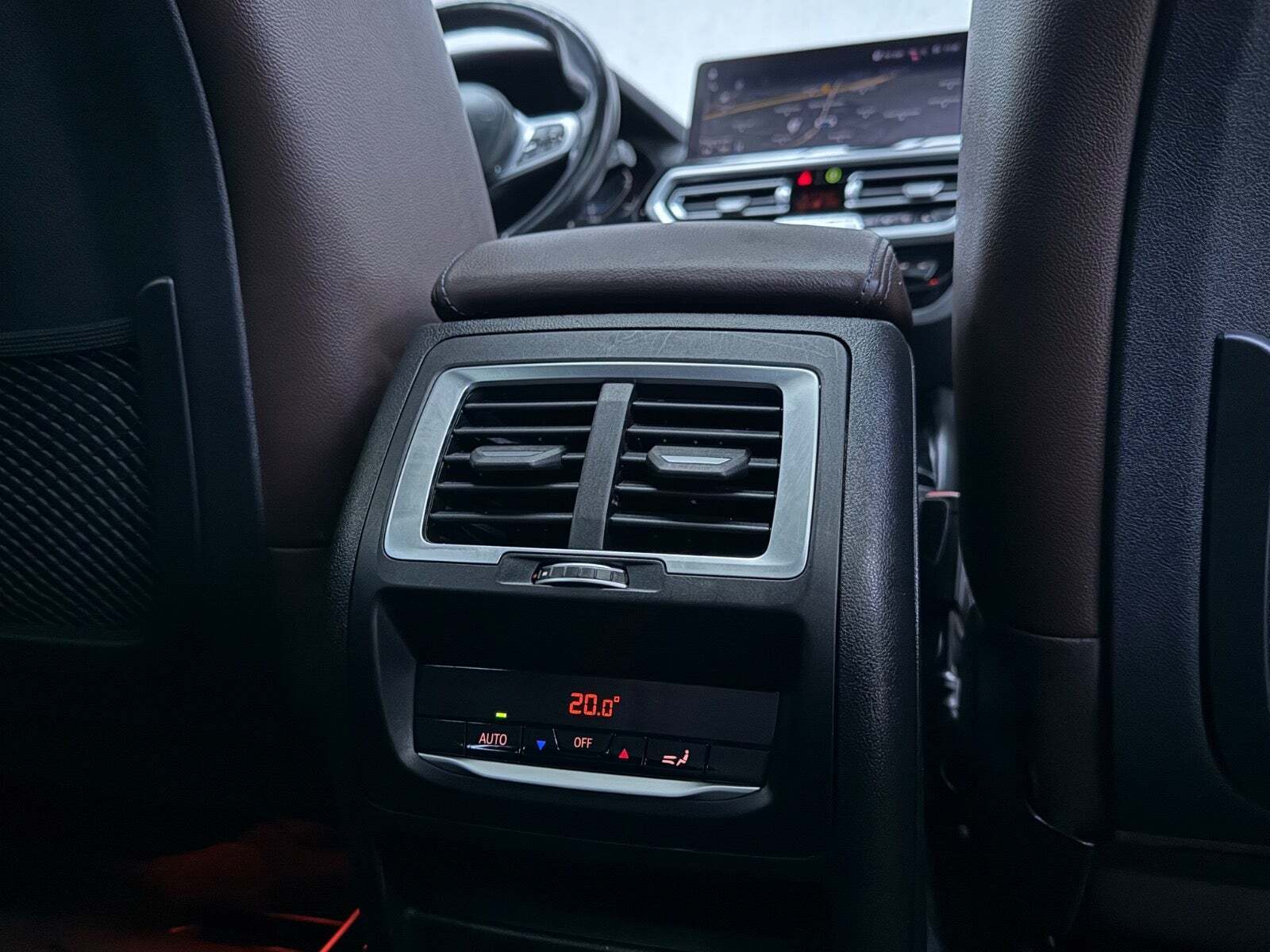 undefined BMW iX3 fra 2022