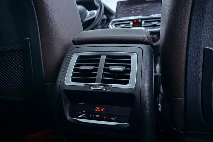 undefined BMW iX3 fra 2022