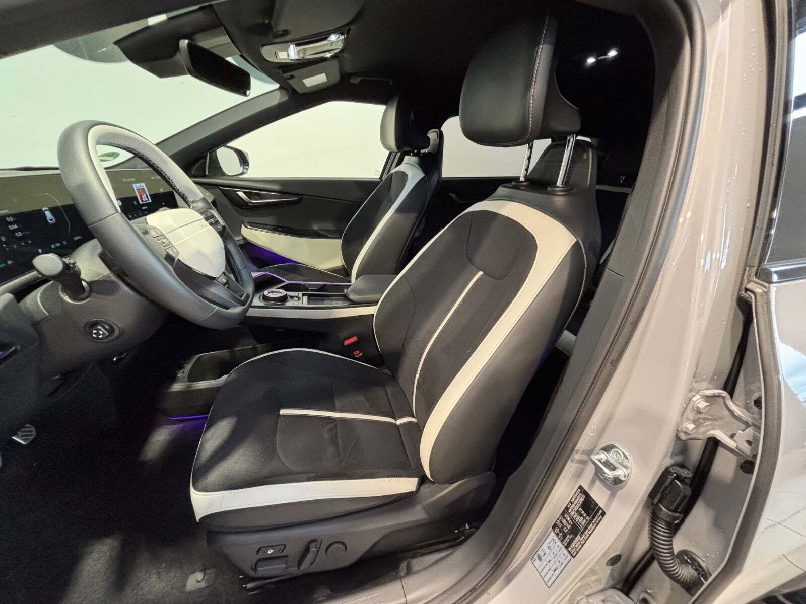 Kia EV6 84 Long Range GT-Line