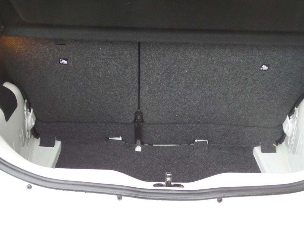 undefined Skoda Citigo fra 2019