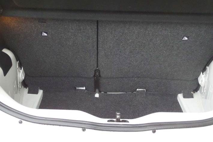 undefined Skoda Citigo fra 2019