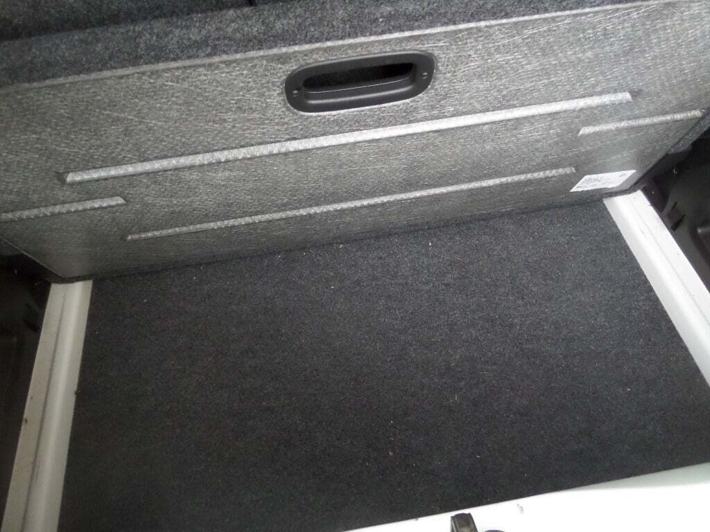 undefined VW UP! fra 2016