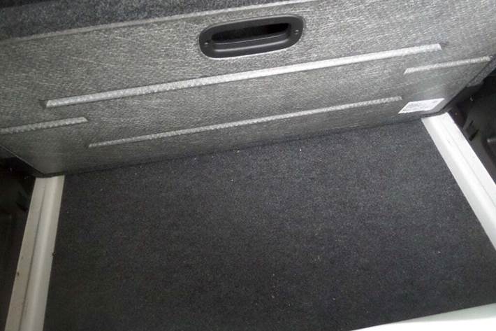 undefined VW UP! fra 2016