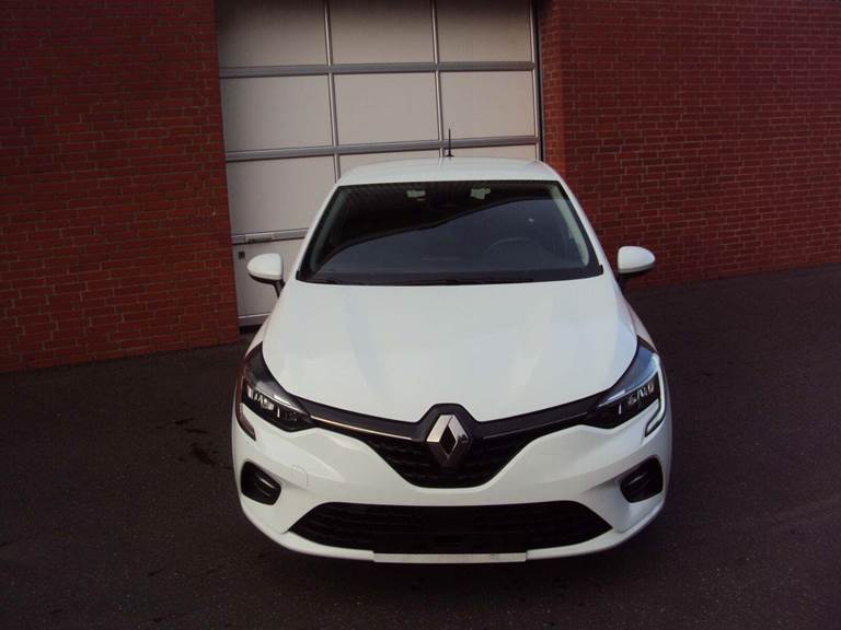 Renault Clio V 1,0 TCe 90 Zen