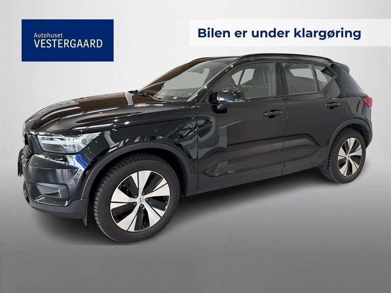 Volvo XC40 1,5 T5 ReCharge R-Design aut.