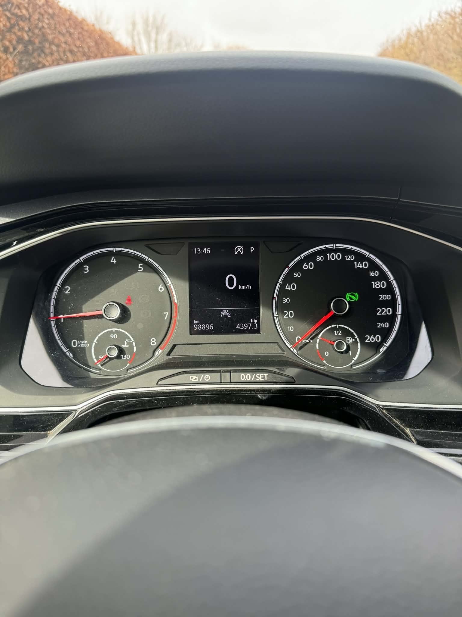 VW Polo 1,0 TSI 115 DSG7