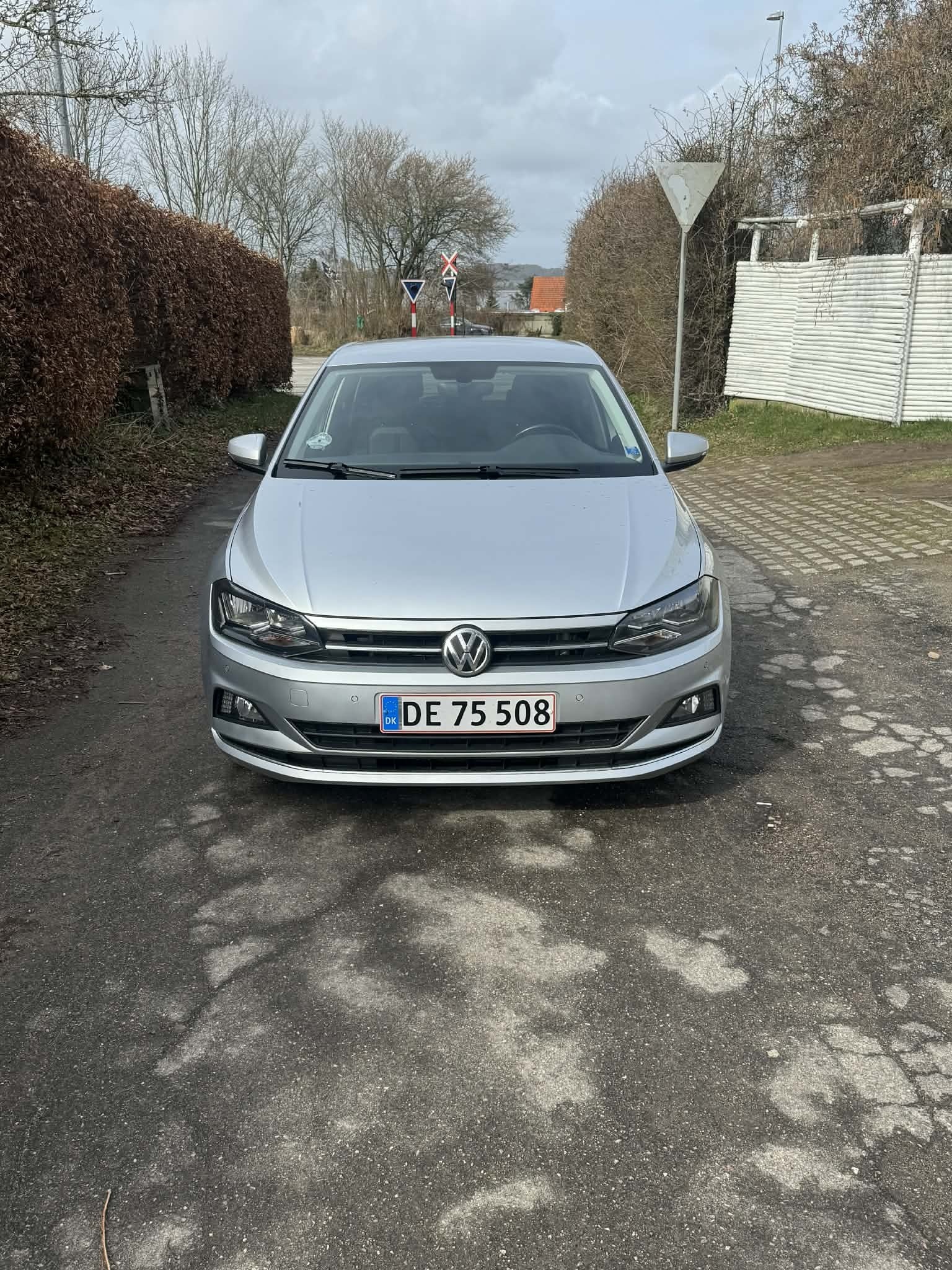 VW Polo 1,0 TSI 115 DSG7