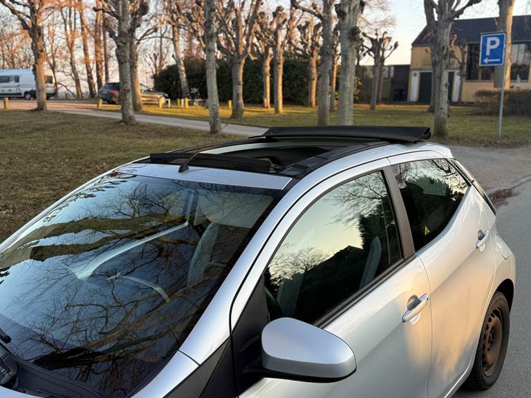 Toyota Aygo 1,0 VVT-i