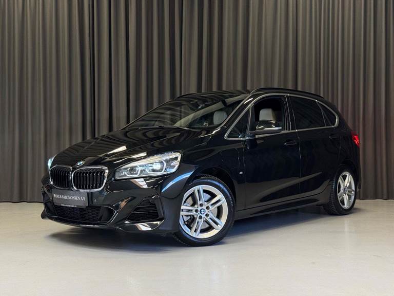 BMW 225xe 1,5 Active Tourer M-Sport aut.