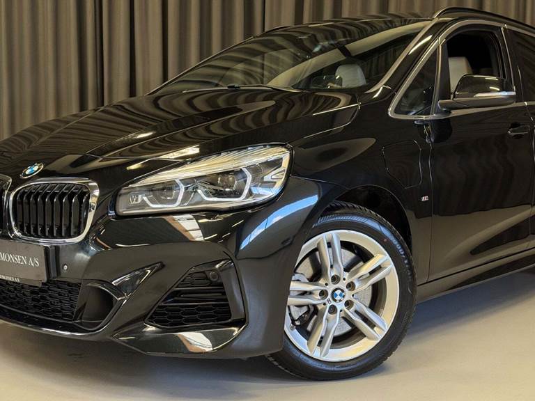BMW 225xe 1,5 Active Tourer M-Sport aut.