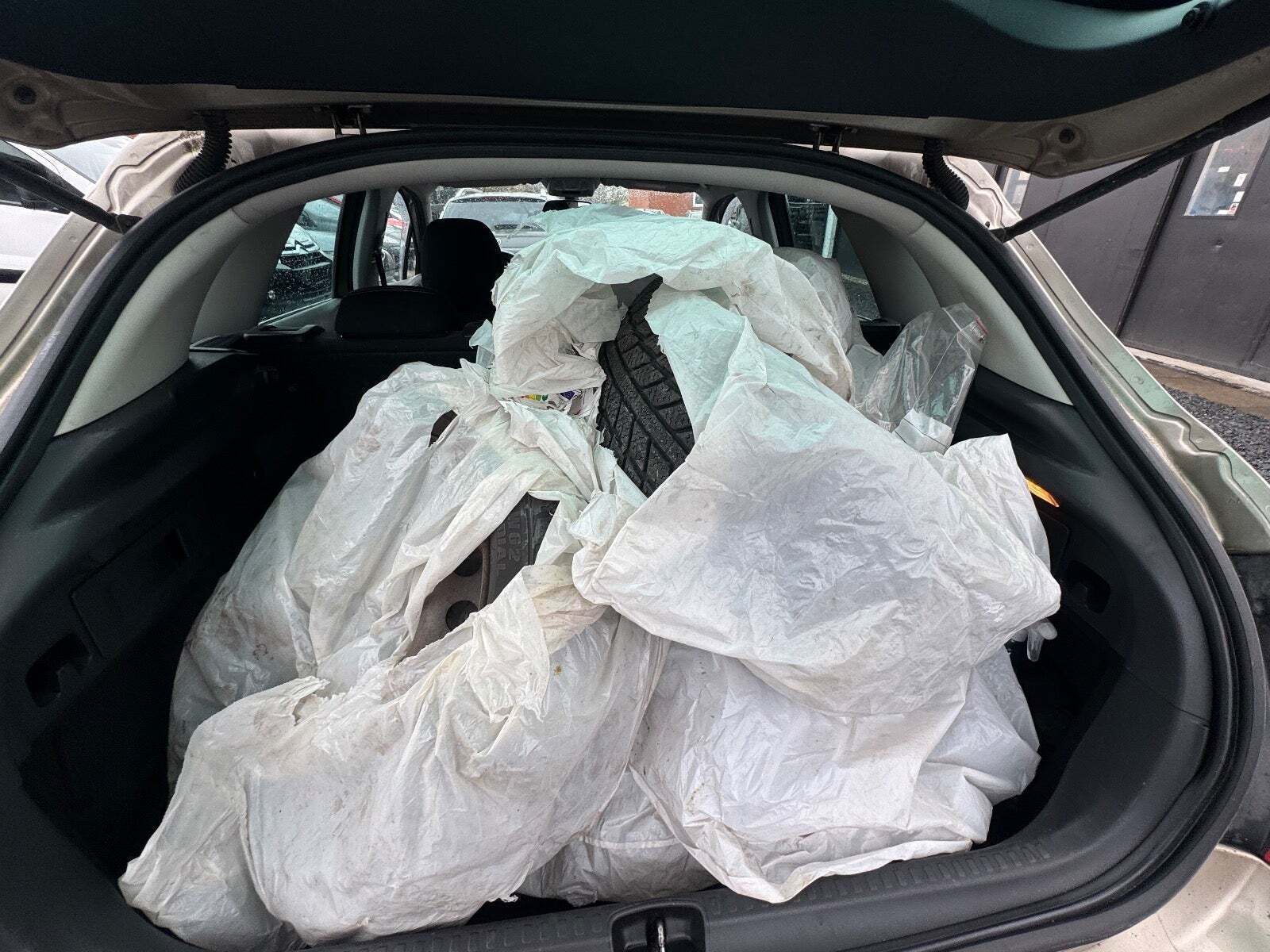 Citroën C4 1,6 e-HDi 112 Seduction E6G