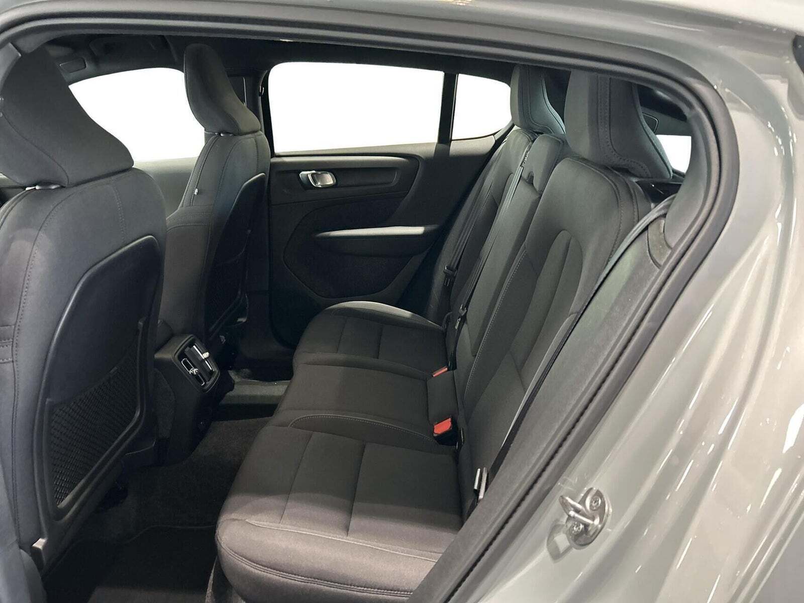 Volvo C40 ReCharge Extended Range Core