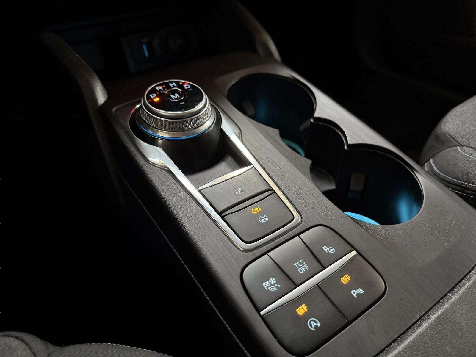 undefined Ford Focus fra 2019