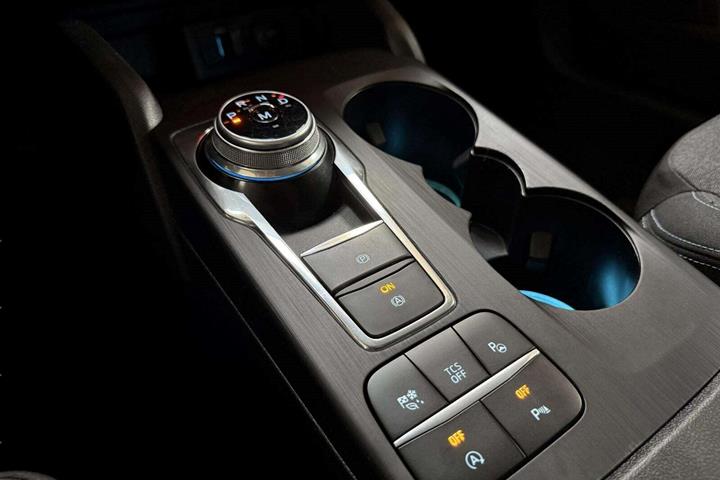 undefined Ford Focus fra 2019
