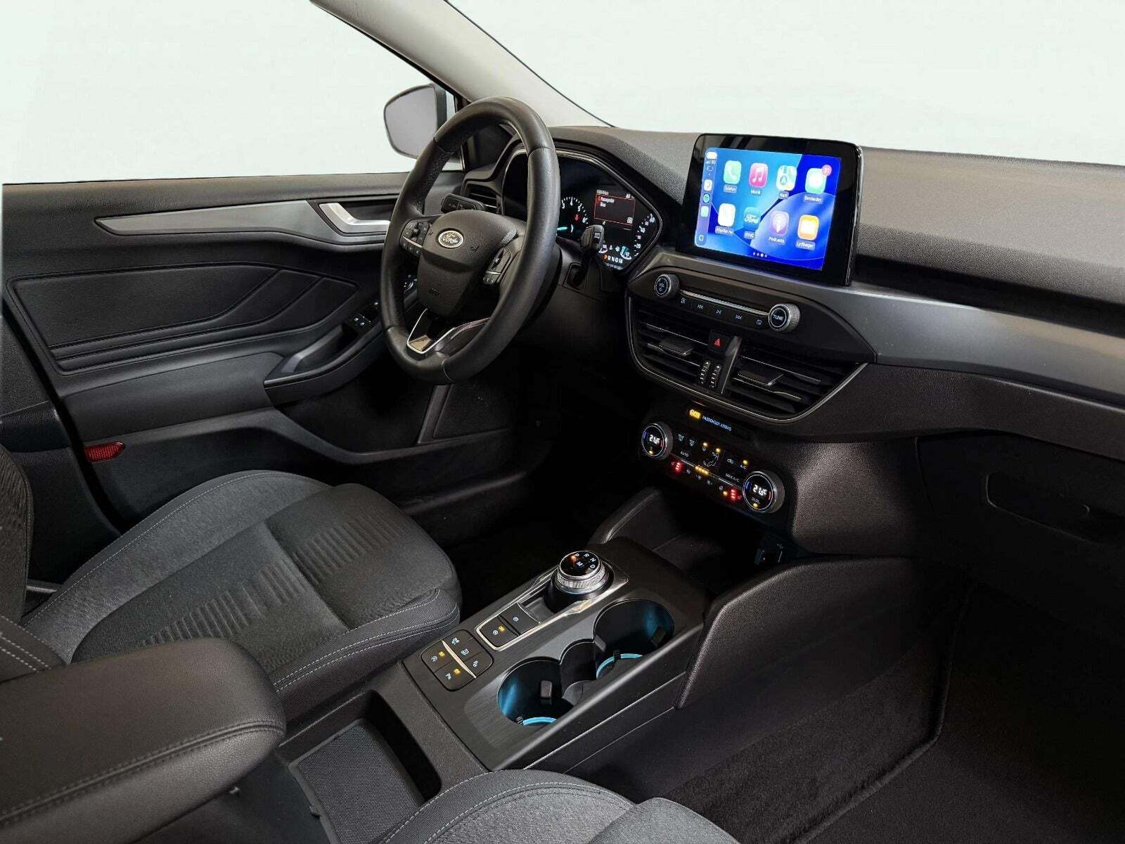 undefined Ford Focus fra 2019