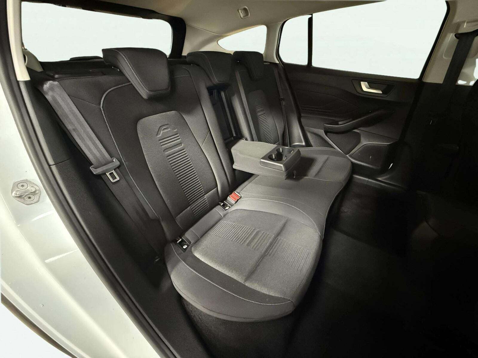 undefined Ford Focus fra 2019