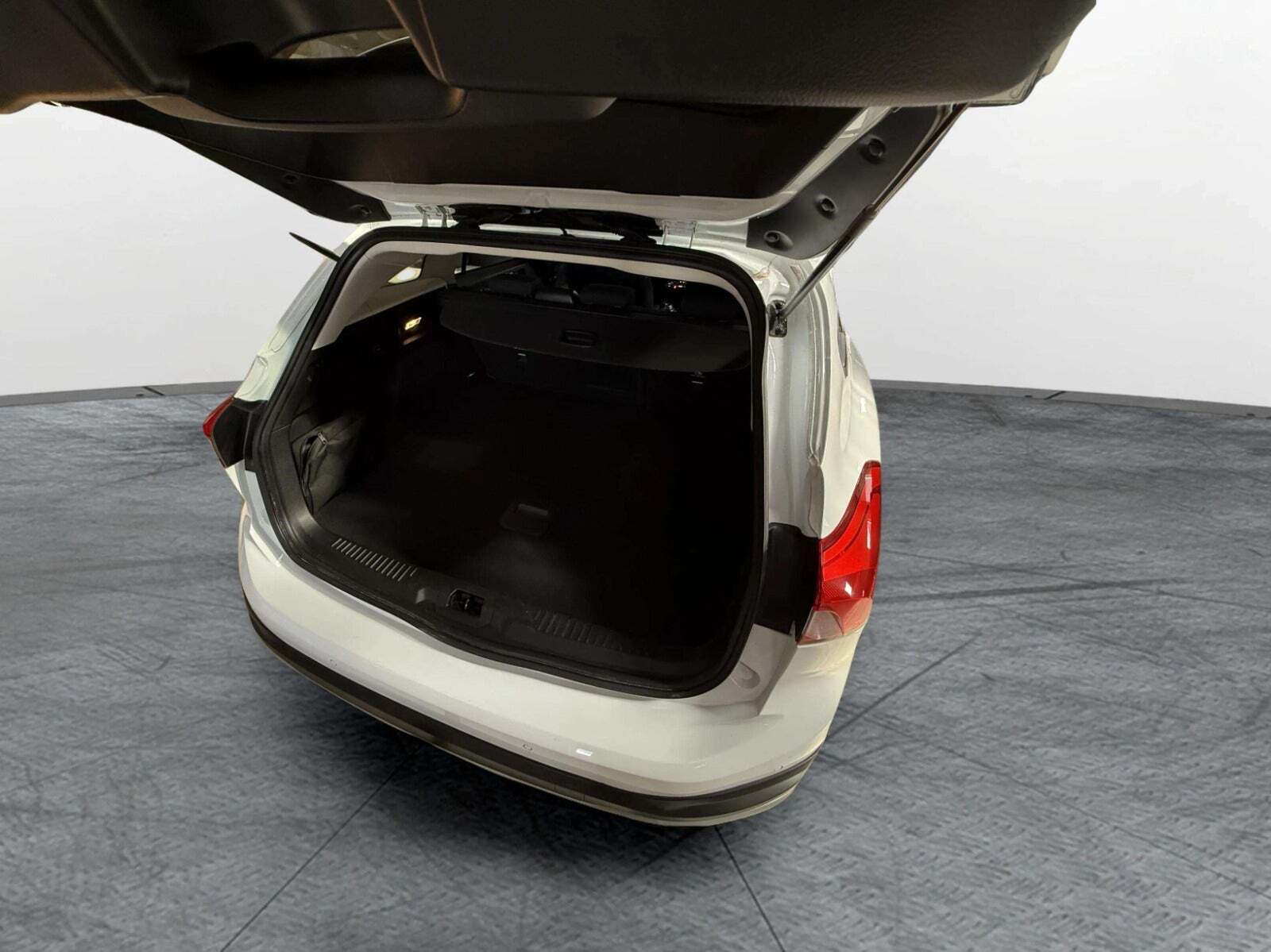 undefined Ford Focus fra 2019