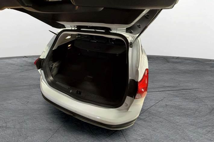 undefined Ford Focus fra 2019