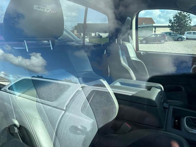 Dodge RAM 1500 8,3 SRT-10 aut.