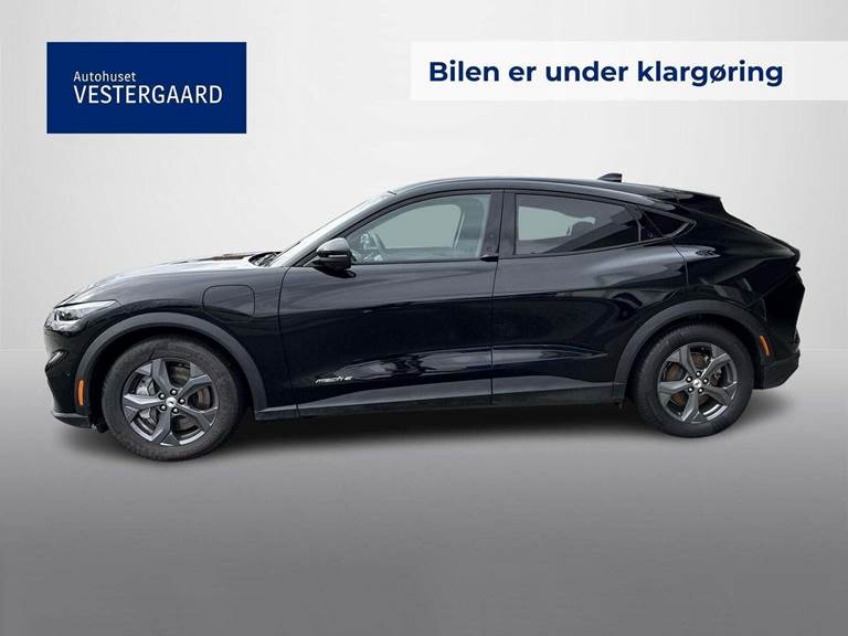 Ford Mustang Mach-E 70 Standard Range