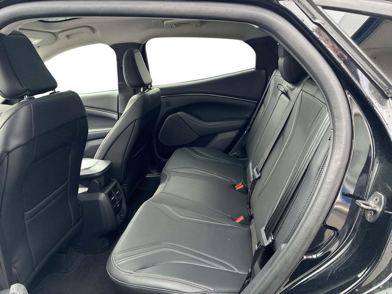 Ford Mustang Mach-E 70 Standard Range