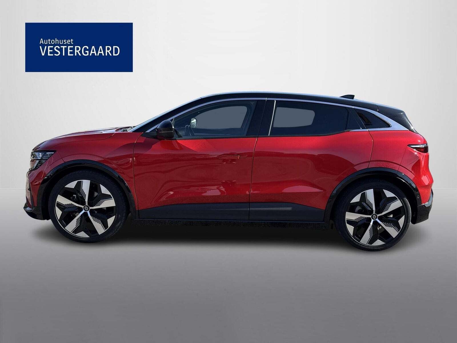 Renault Megane E-Tech 60 Techno