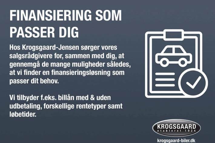 Sort Lexus LS600h L fra 2009