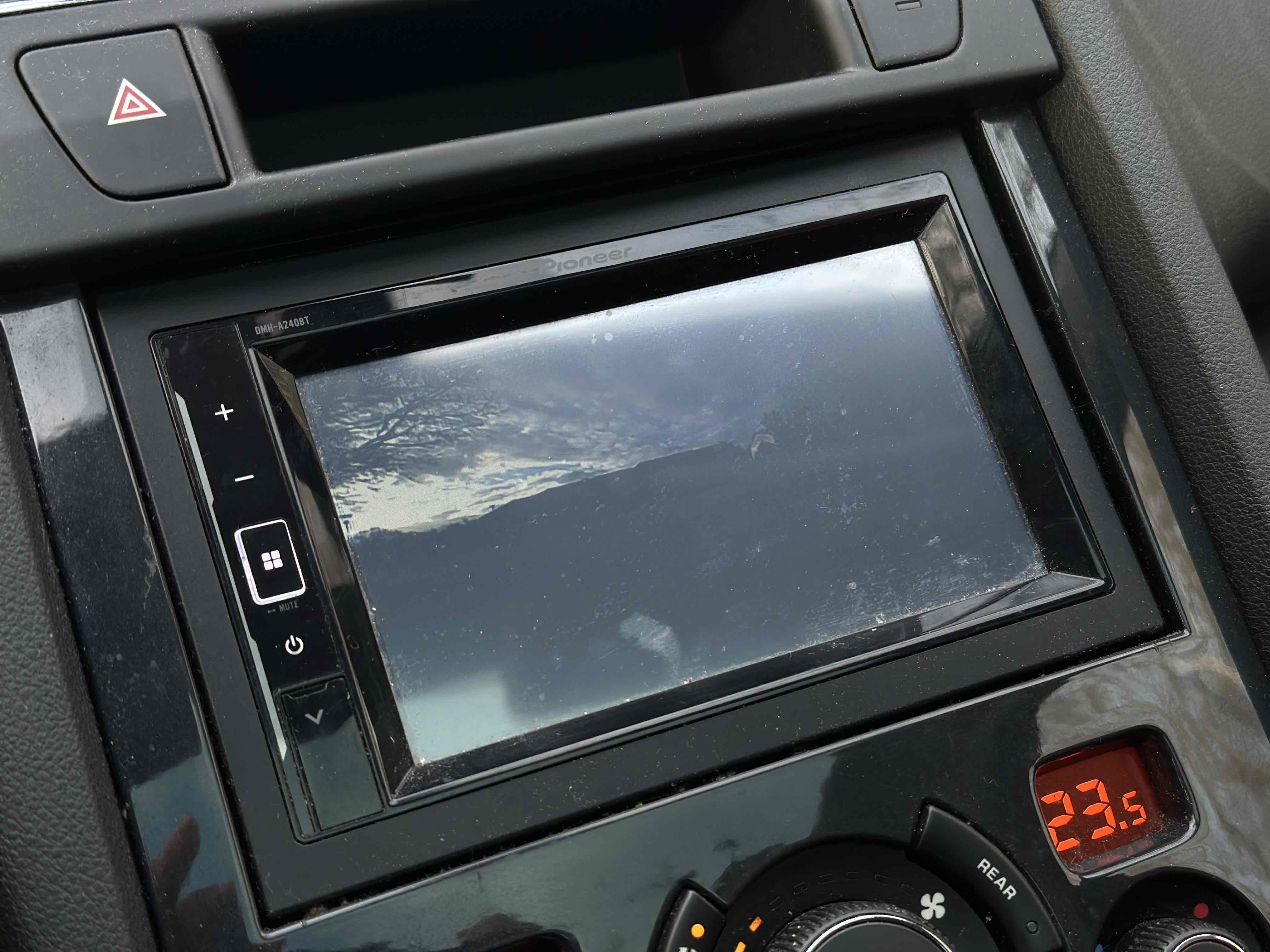 undefined Peugeot 5008 fra 2010