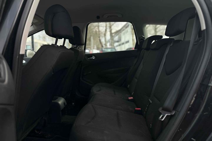 undefined Peugeot 308 fra 2009