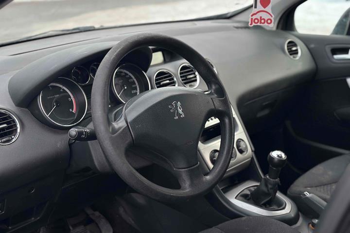 undefined Peugeot 308 fra 2009