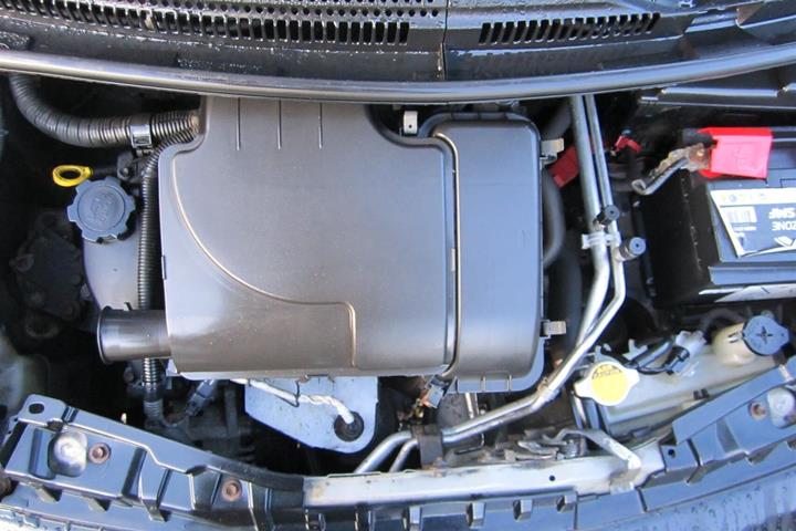 undefined Citroën C1 fra 2011