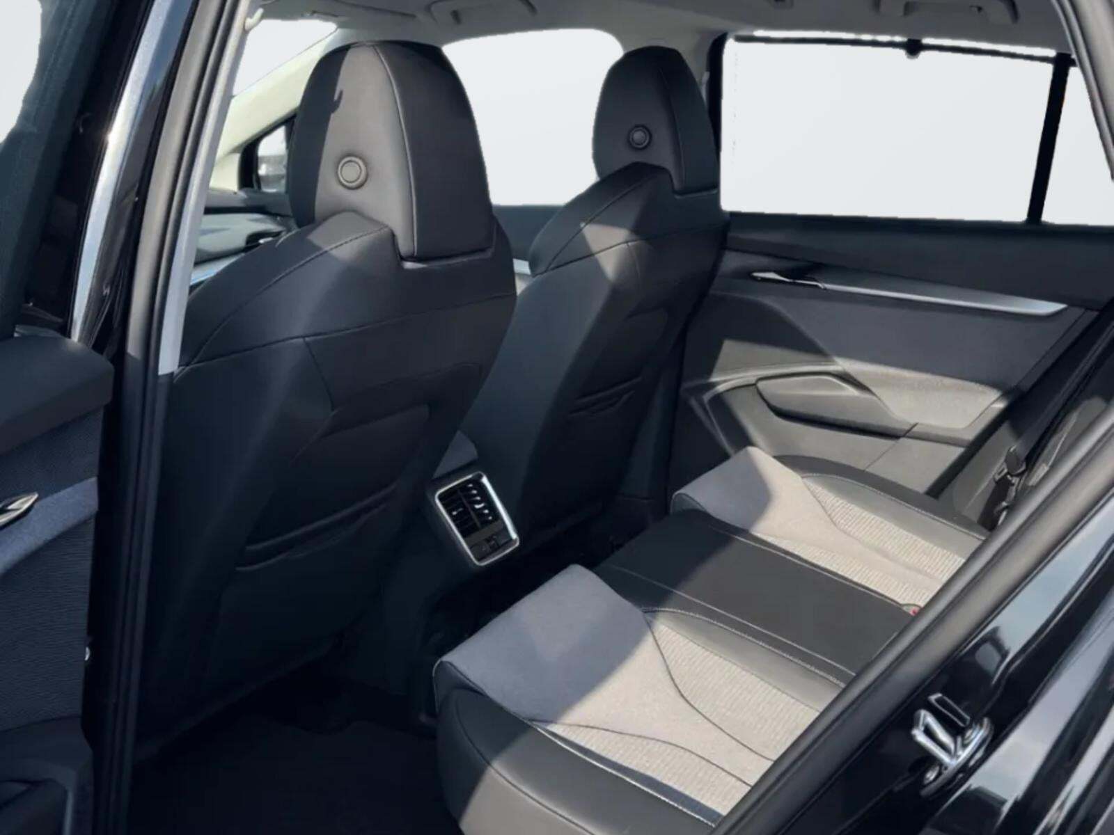 Skoda Enyaq 60 iV Loft