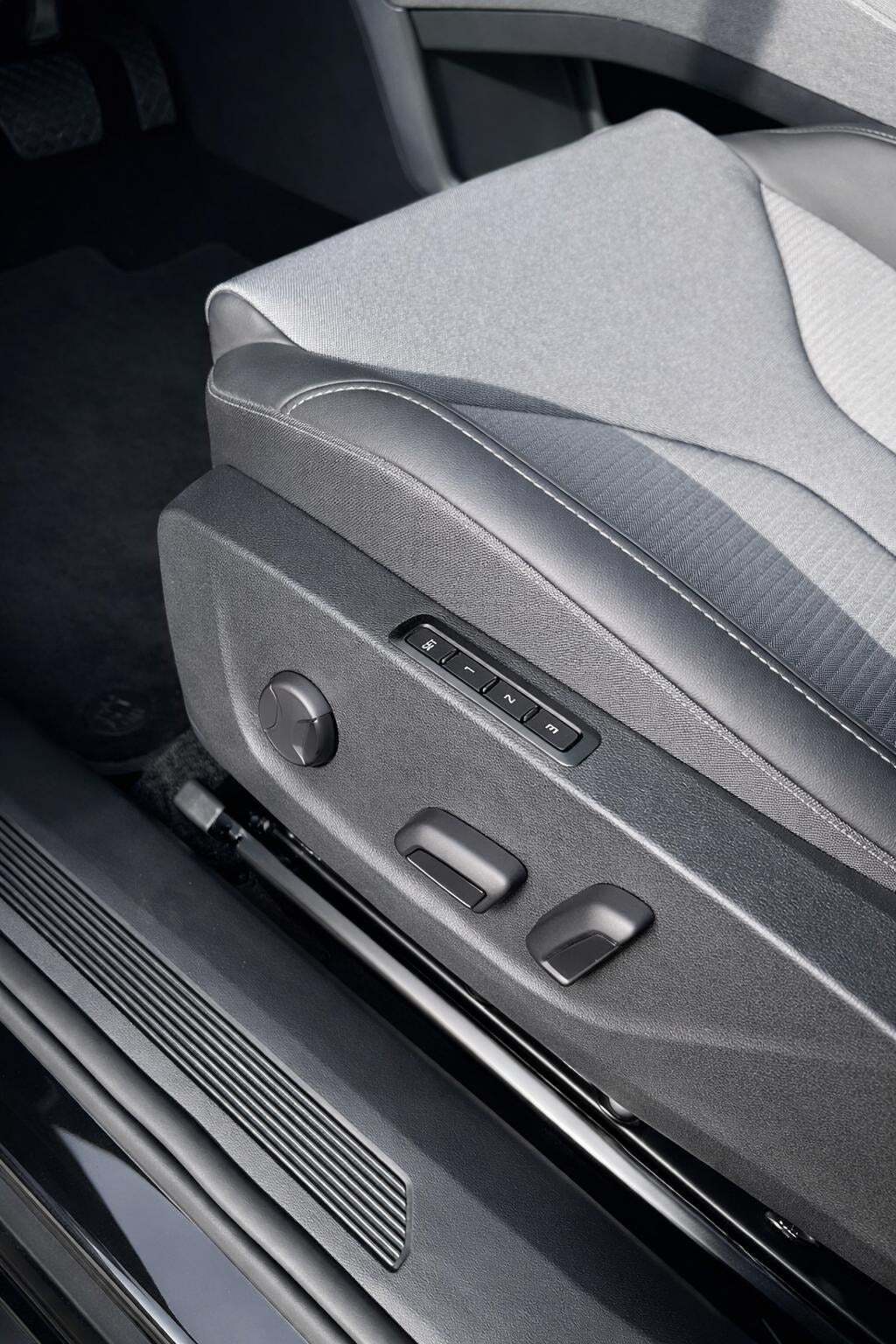 Skoda Enyaq 60 iV Loft