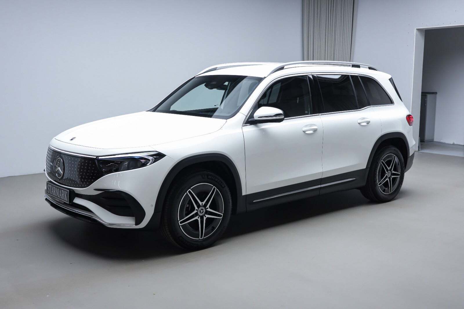 Mercedes-Benz Starmark I/S