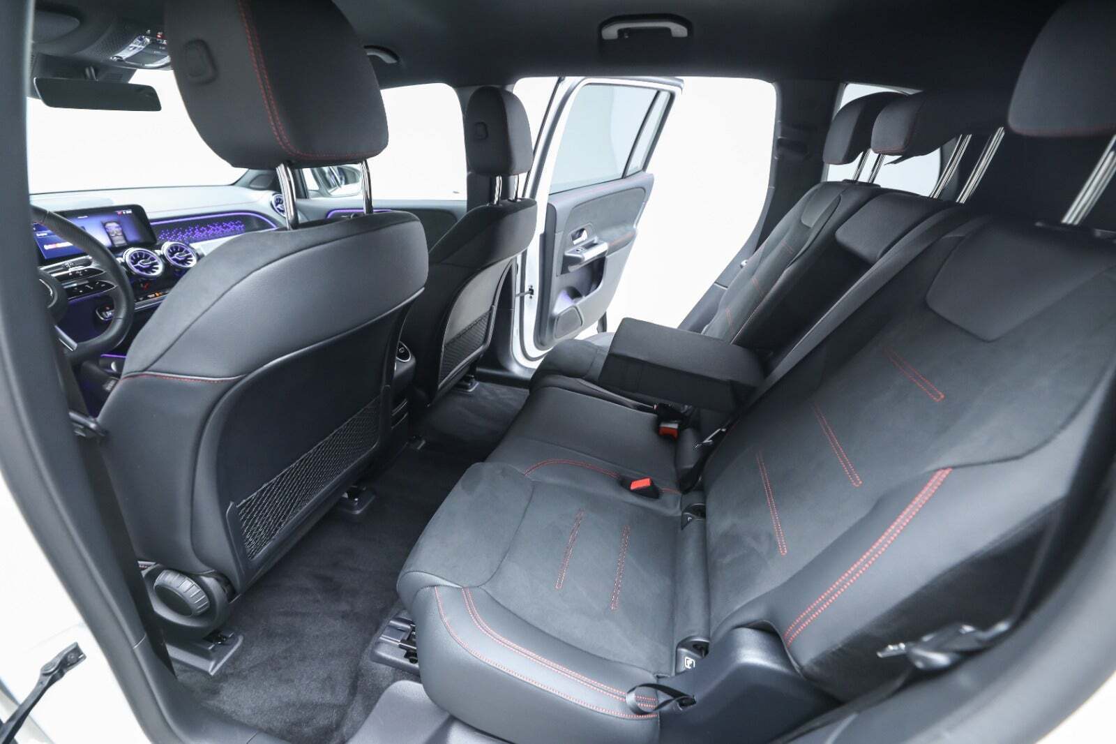 Mercedes EQB250+ AMG Advance