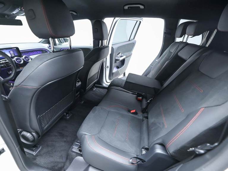 Mercedes EQB250+ AMG Advance