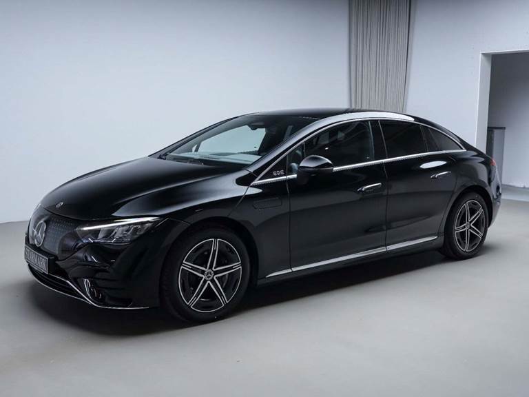 Mercedes EQE350+ AMG Edition