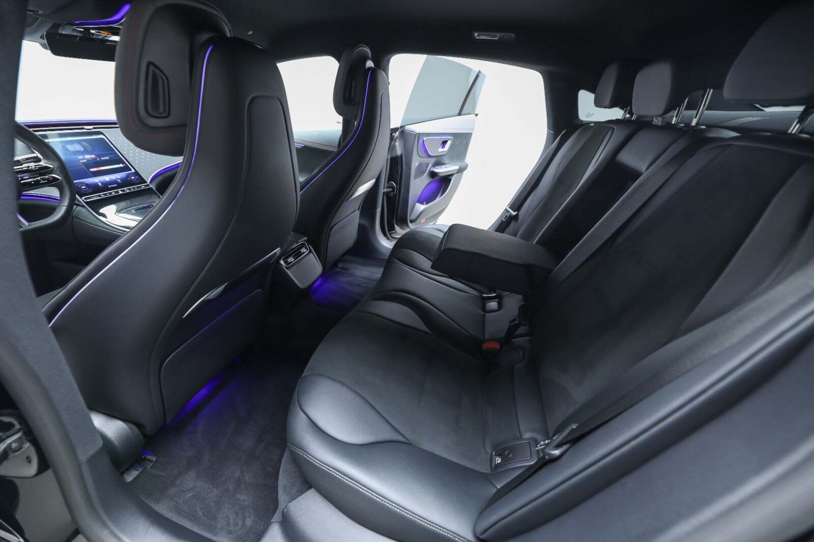 Mercedes EQE350+ AMG Edition