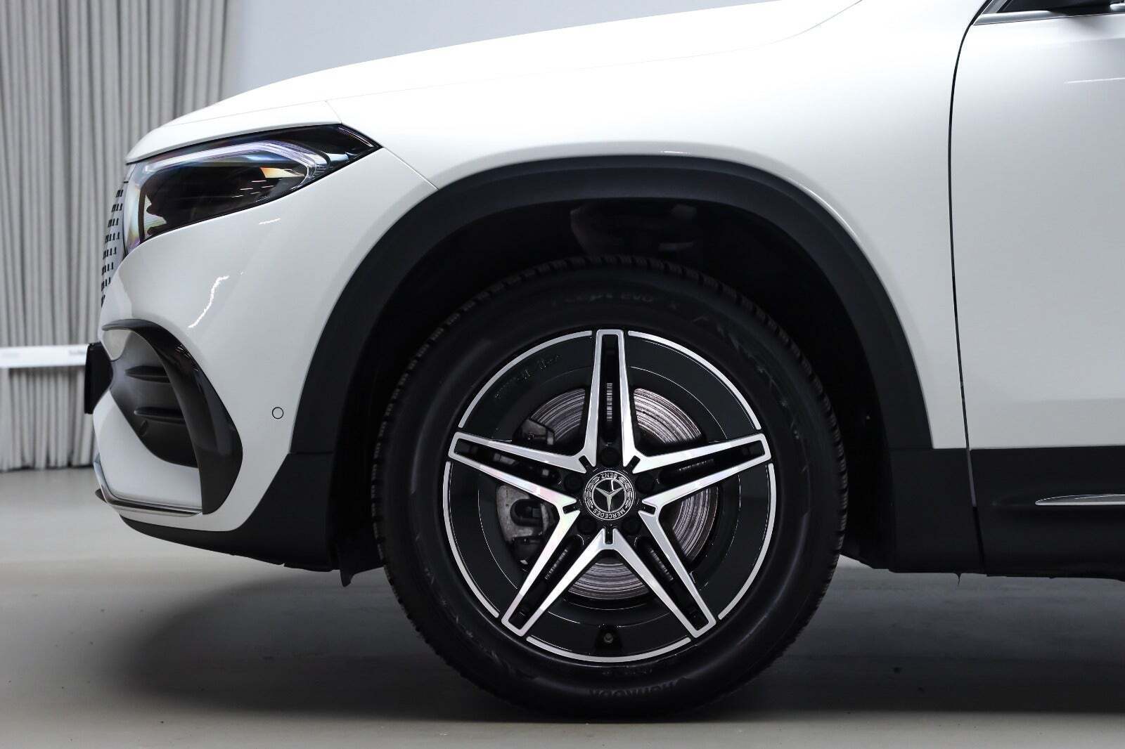 Mercedes EQB250+ AMG Advance