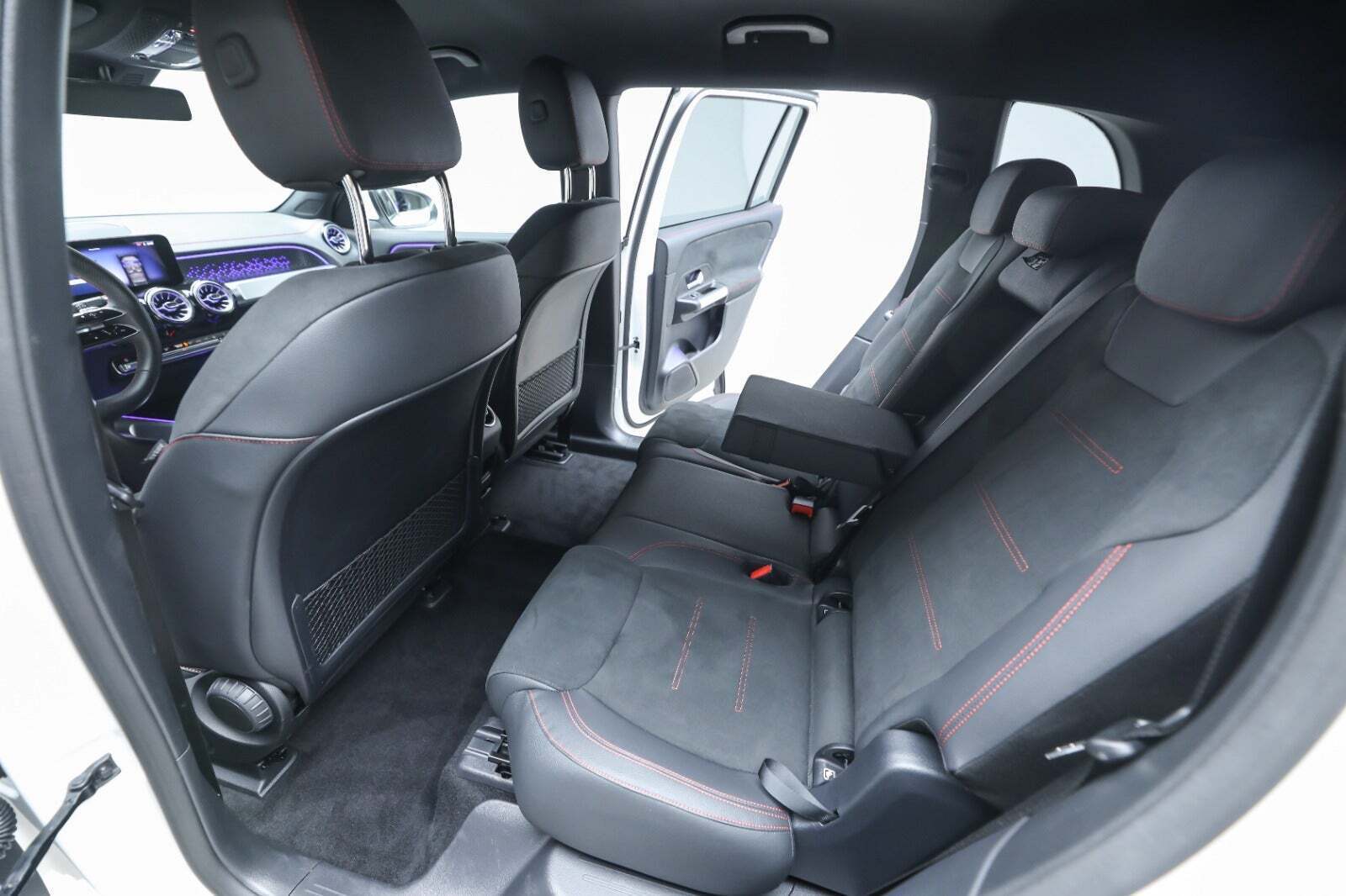 Mercedes EQB250+ AMG Advance