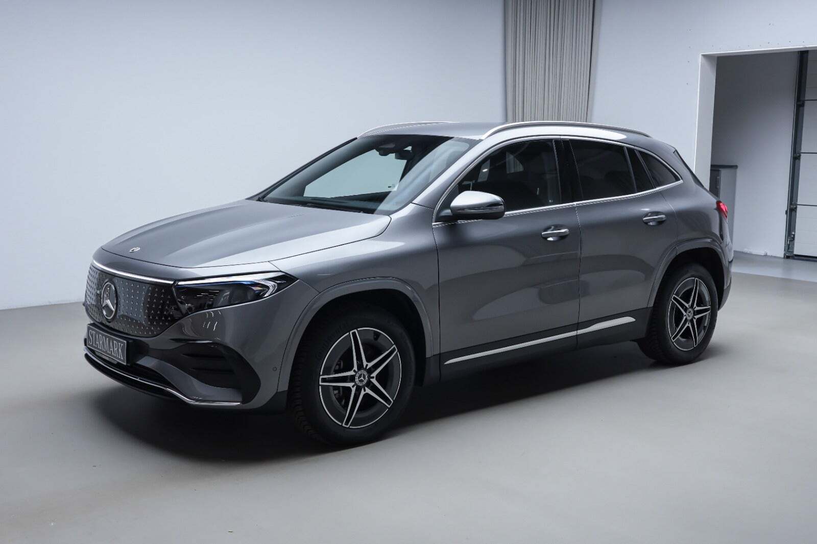 Mercedes EQA250+ AMG Advance