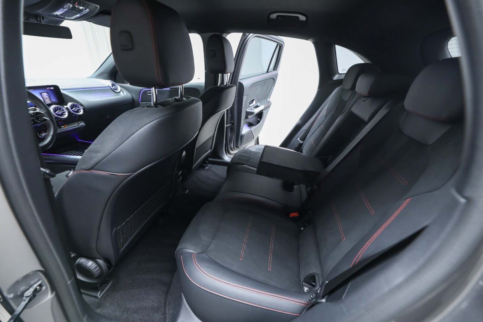 Mercedes EQA250+ AMG Advance