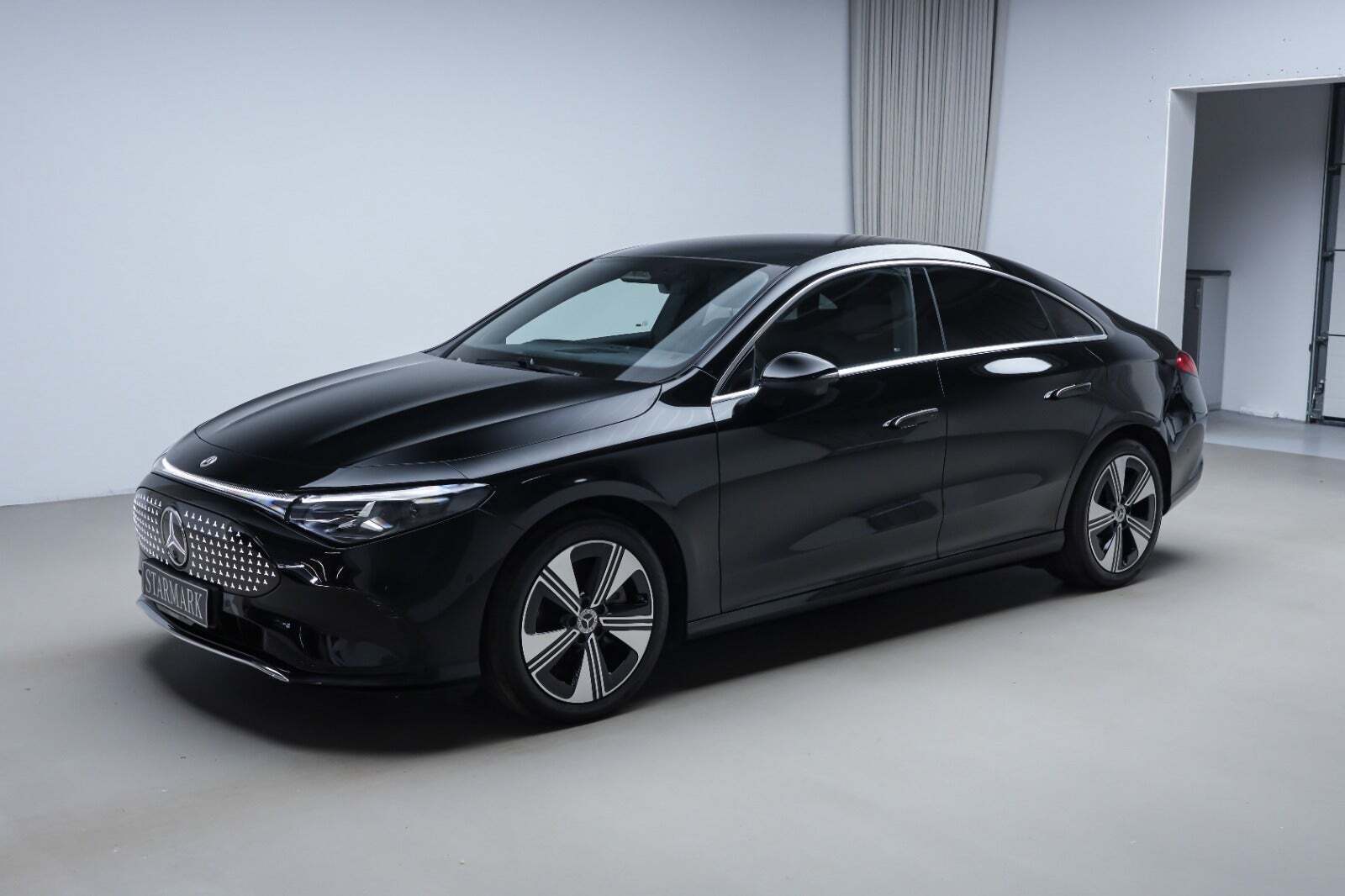 Mercedes CLA250+ EQ Progressive Premium