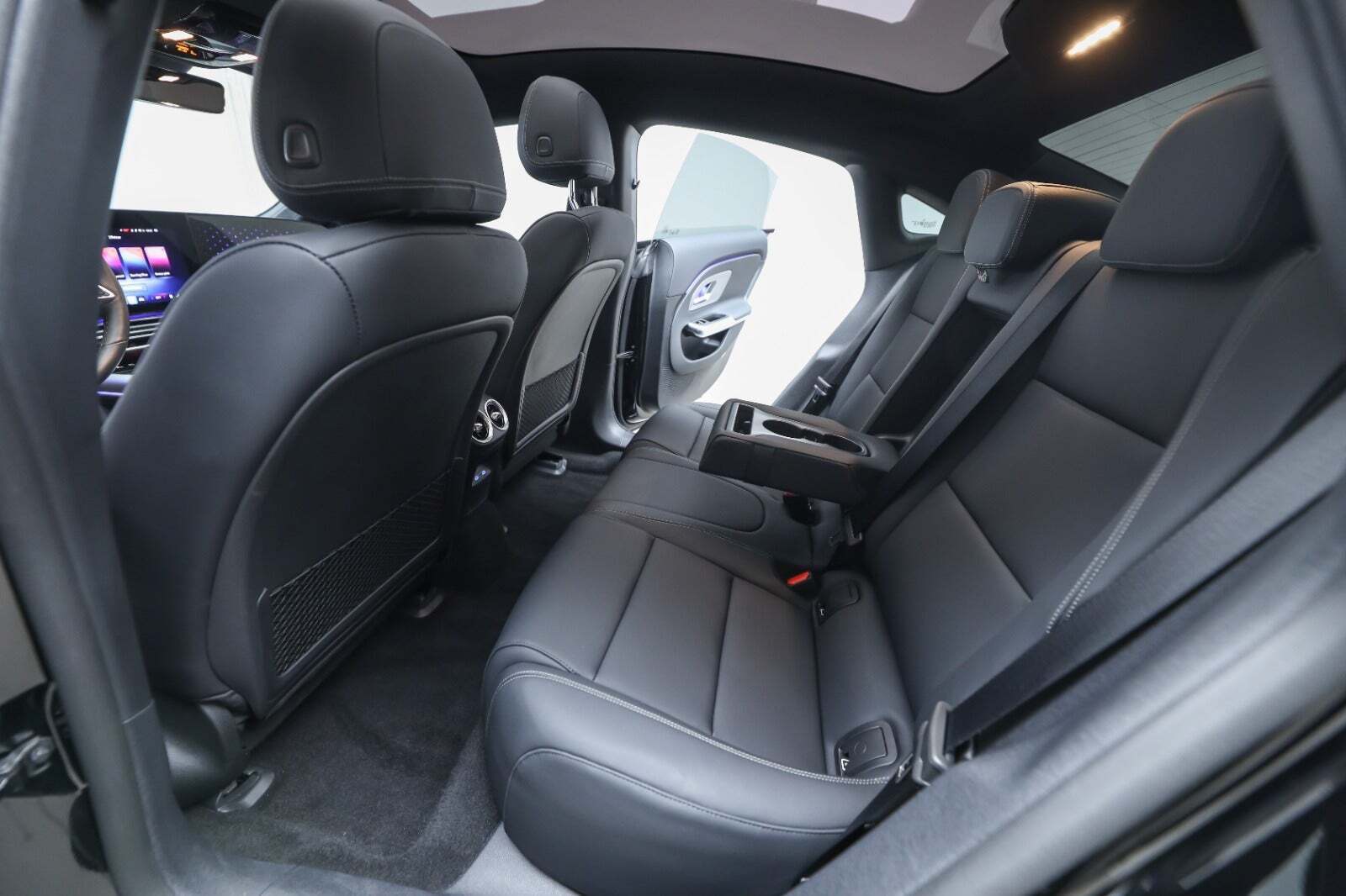 Mercedes CLA250+ EQ Progressive Premium