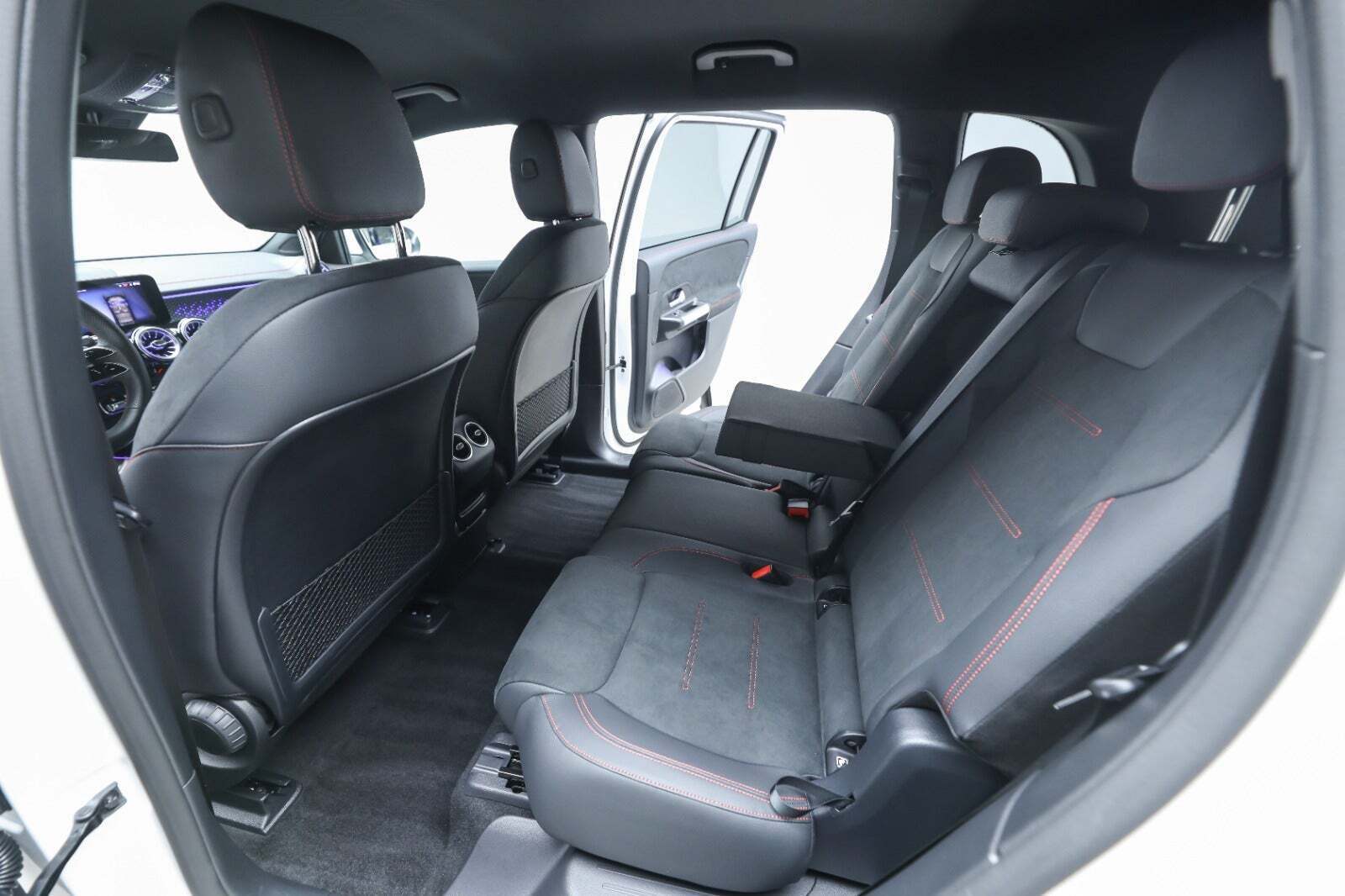 Mercedes EQB250+ AMG Advance