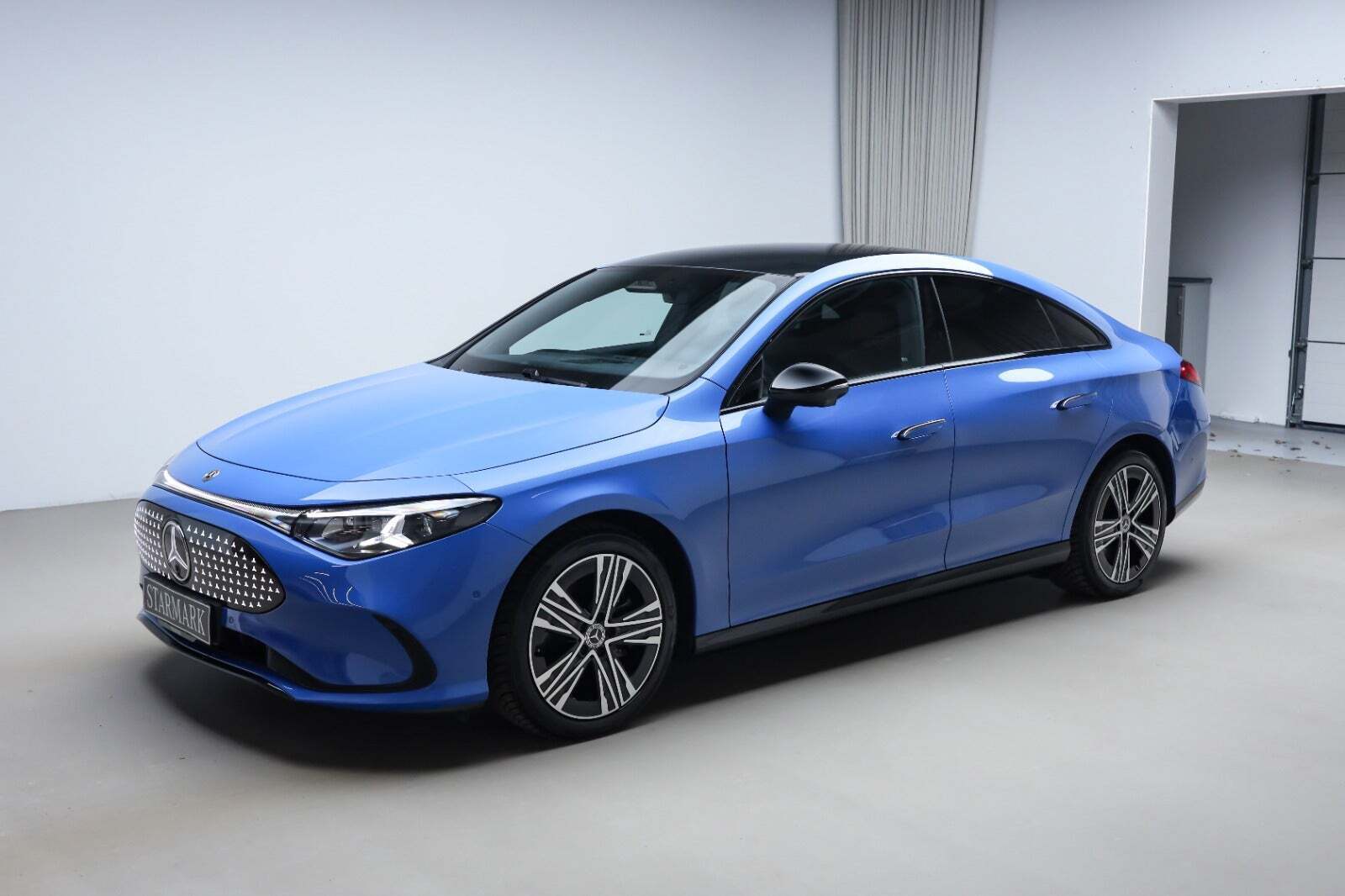 Mercedes CLA250+ EQ Progressive