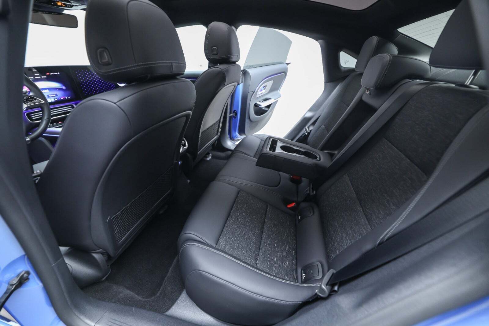 Mercedes CLA250+ EQ Progressive