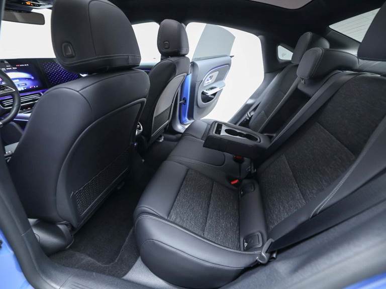 Mercedes CLA250+ EQ Progressive