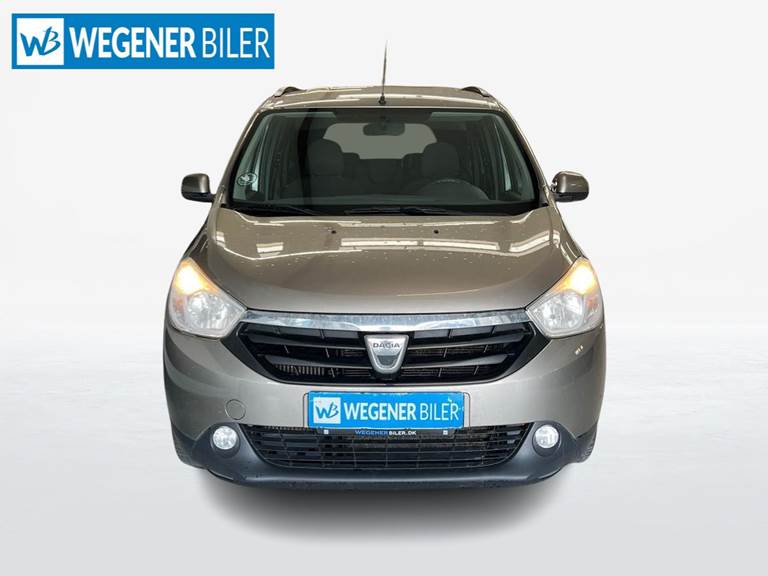 Dacia Lodgy 1,5 dCi 90 Ambiance