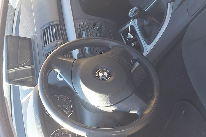 undefined BMW 114 fra 2008